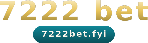 7222 bet logo