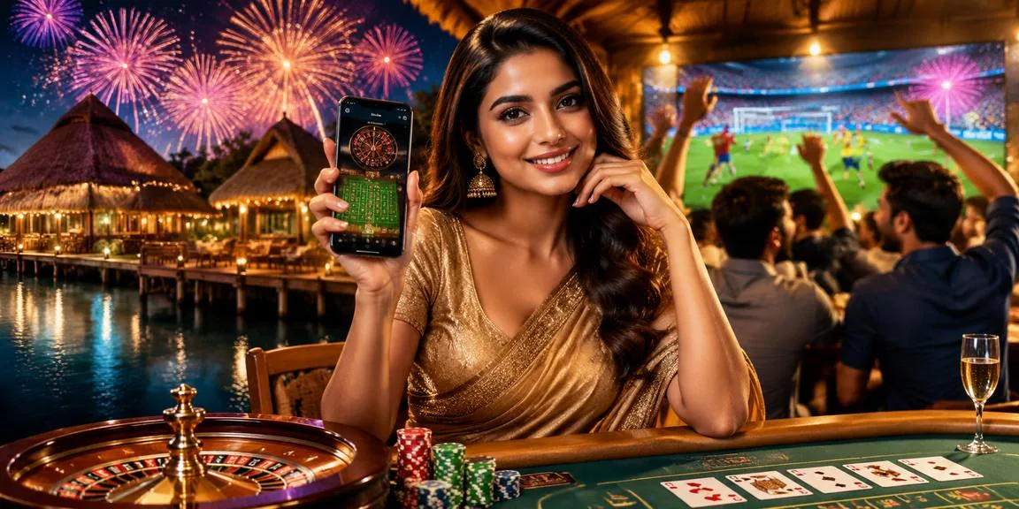 7222 bet Baccarat Casino24